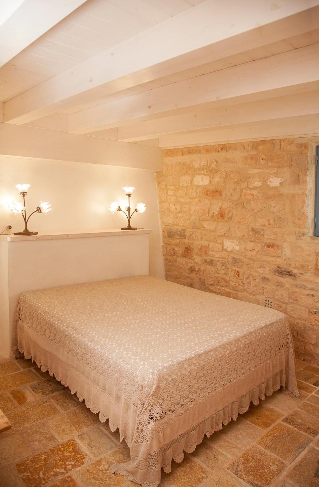 Trulli Alla Controra Conversano Exteriör bild
