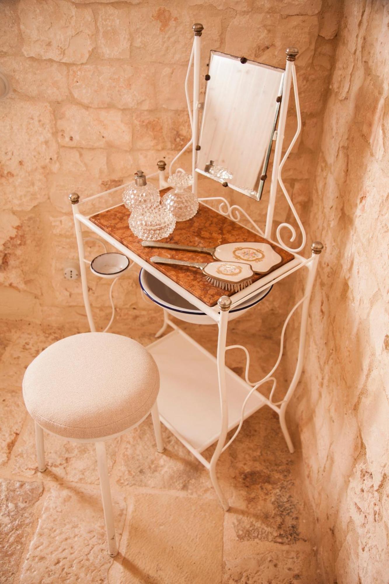 Trulli Alla Controra Conversano Exteriör bild