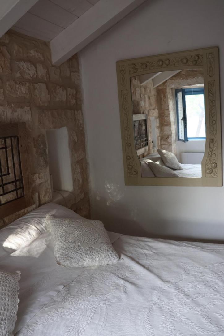 Trulli Alla Controra Conversano Exteriör bild