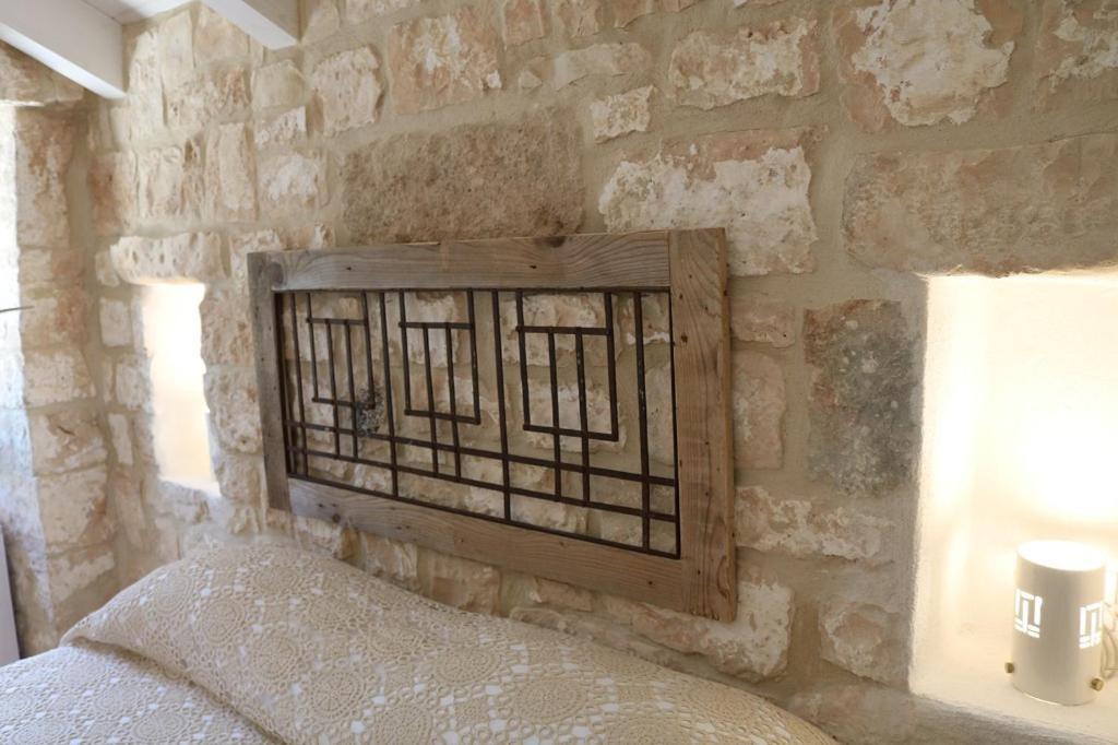 Trulli Alla Controra Conversano Exteriör bild
